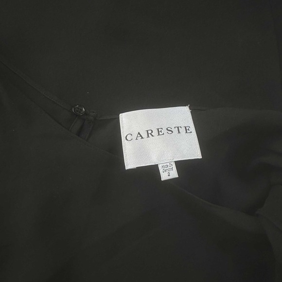 Careste Eva‎ top Sleeveless Boatneck Tunic - Picture 9 of 9